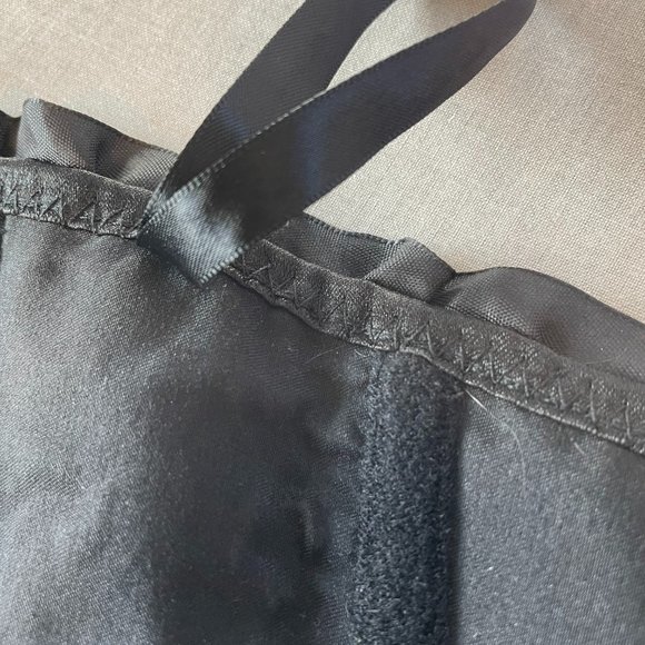 EUC Steel Boned Corset - Picture 7 of 8